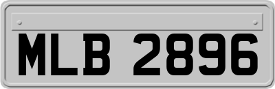 MLB2896