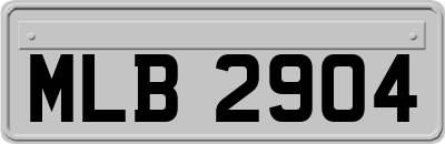 MLB2904