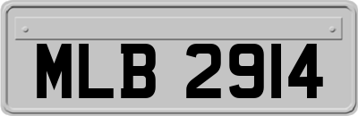 MLB2914