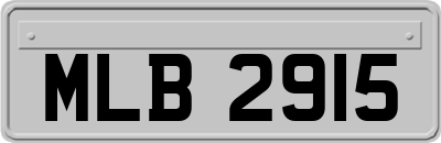 MLB2915