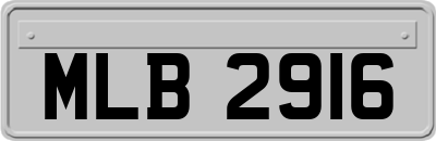 MLB2916