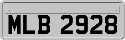 MLB2928