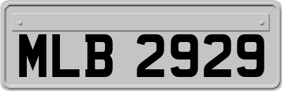 MLB2929