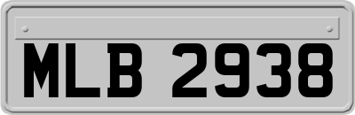 MLB2938