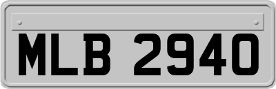 MLB2940