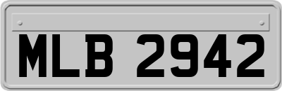 MLB2942