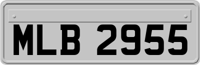 MLB2955