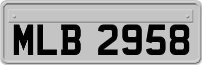 MLB2958