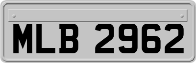 MLB2962