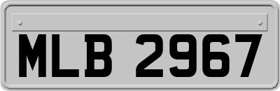 MLB2967