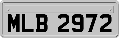MLB2972