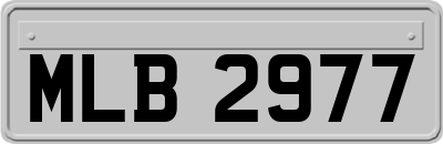 MLB2977