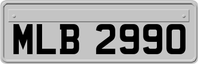 MLB2990