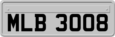 MLB3008