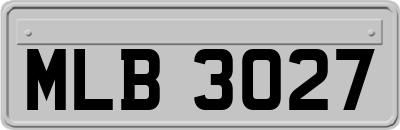 MLB3027
