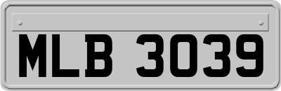 MLB3039
