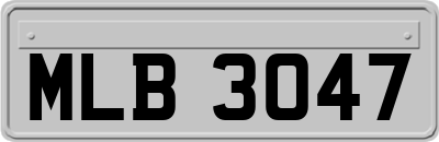 MLB3047