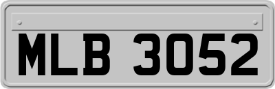 MLB3052