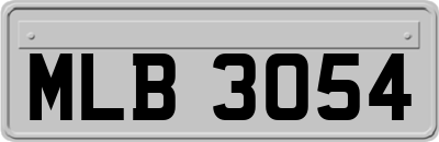 MLB3054