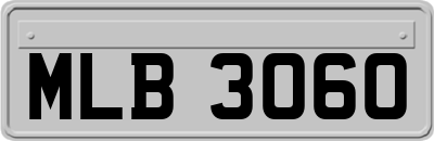 MLB3060