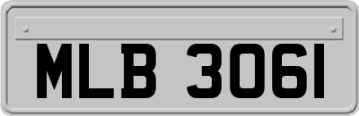 MLB3061