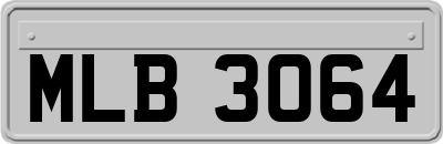 MLB3064