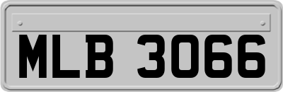 MLB3066