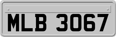 MLB3067