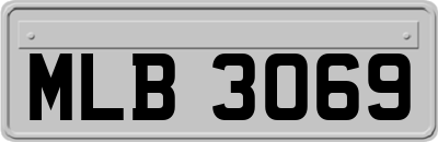 MLB3069