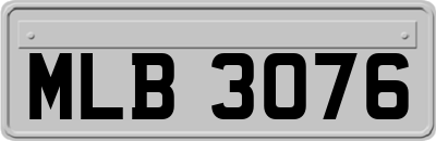 MLB3076