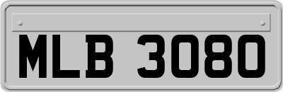 MLB3080