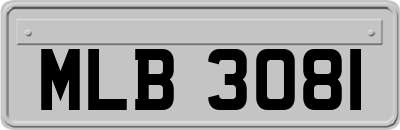 MLB3081