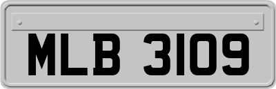MLB3109