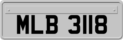 MLB3118