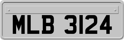 MLB3124