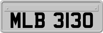 MLB3130