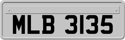MLB3135