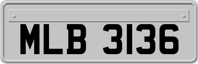 MLB3136