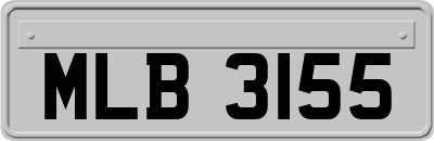 MLB3155