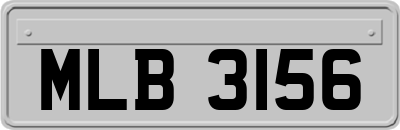 MLB3156