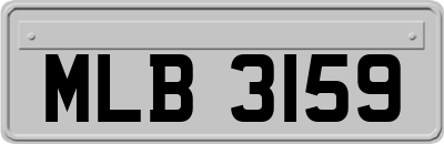 MLB3159