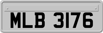 MLB3176