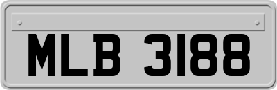 MLB3188