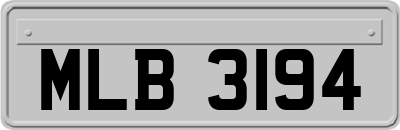 MLB3194