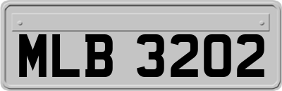 MLB3202