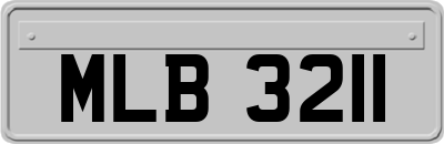 MLB3211