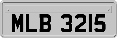 MLB3215