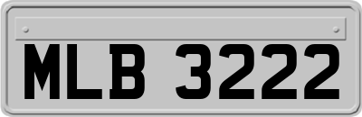 MLB3222