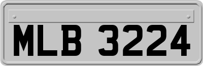 MLB3224