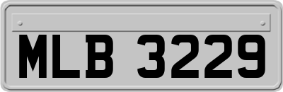 MLB3229